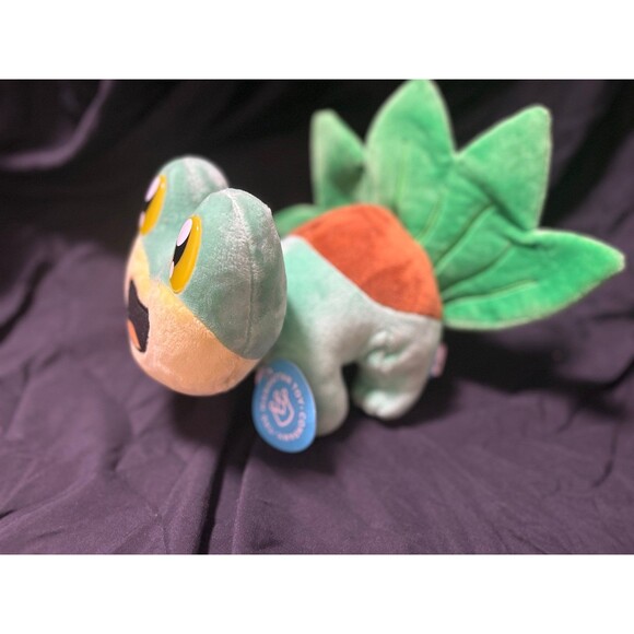 The Manhattan Toy Company Morphies Furttleaf stuffed animal plush NWT - Picture 2 of 4